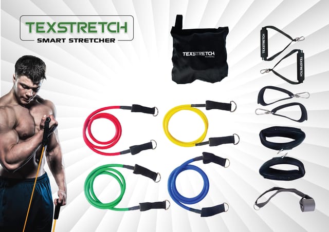 SMART STRETCHER