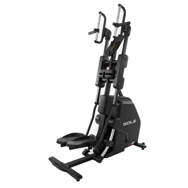 Sole USA CC81 Cardio Climber