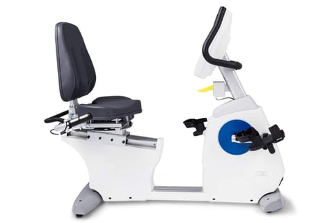 MED Recumbent Bike - 7.0 R
