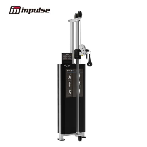 IMPULSE HSP-PRO-002 AIR FUNCTIONAL TRAINER