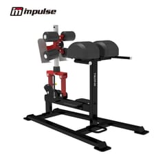 IMPULSE FITNESS HSP7013 GLUTE HAM BENCH