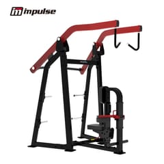 IMPULSE FITNESS HSP7052 HIGH ROW