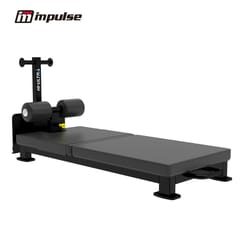 IMPULSE FITNESS HSP7053 LEG CURL