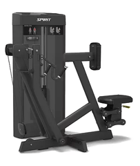 Spirit Fitness SP-4302 Seated Row