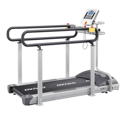 Treadmill for Age 70+ LW180