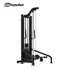 IMPULSE FITNESS IF9325 ADJUSTABLE HI/LO PULLEY