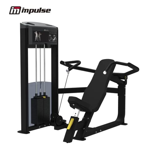 Impulse IF9312 Shoulder Press