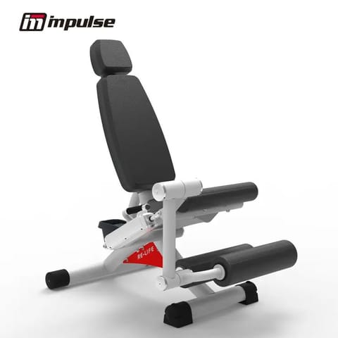 Impulse RL8105 Hydraulic Resistance Leg Extension / Leg Curl