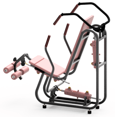 EXER KING Multigym ECO EK Model