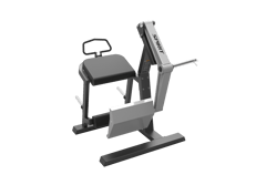 Spirit Fitness SP-4510 Rear Kick