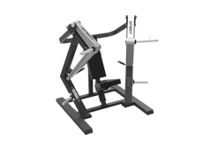 Spirit Fitness SP-4505 Wide Chest Press