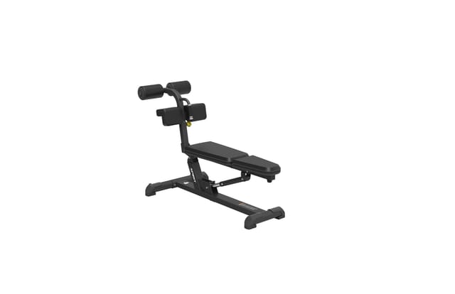 Spirit SP-4218 Adjustable AB Bench