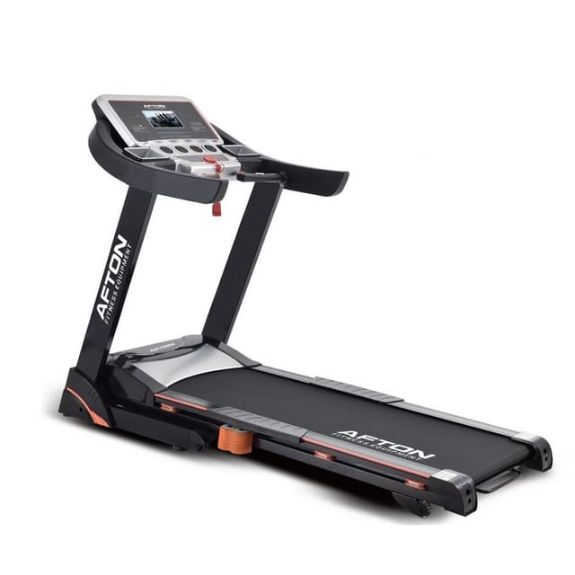 Afton BT22 AC Motorised Treadmill