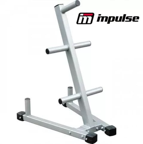 Impulse IFPTO Olympic Plate Storage Tree