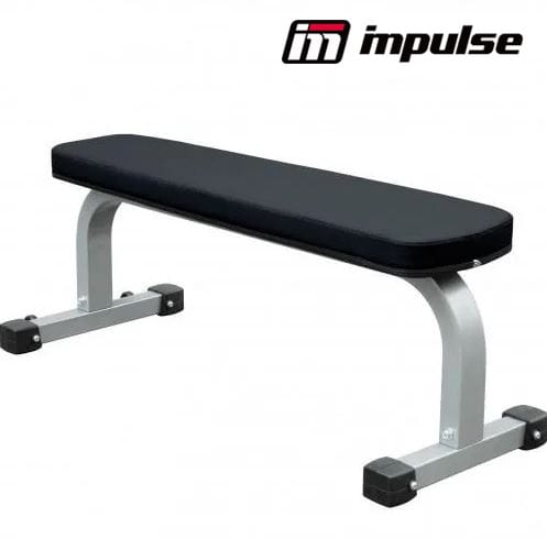 IMPULSE FITNESS IFFB FLAT BENCH