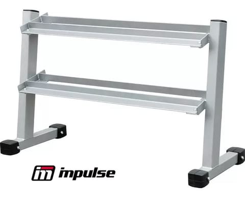 Impulse IFDB4 Dumbbell Rack