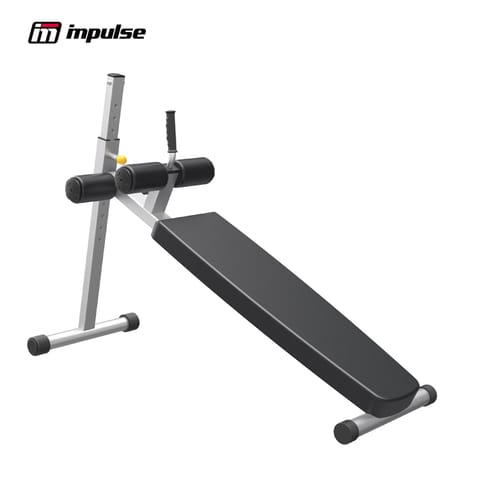 Impulse IFAAB Adjustable Abdominal Bench