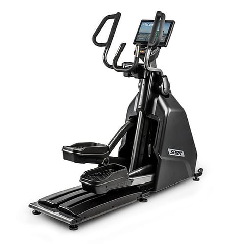 Spirit USA Phantom Elliptical Cross Trainer