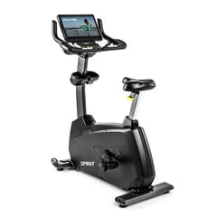 Spirit USA Phantom Touchscreen Upright Bike