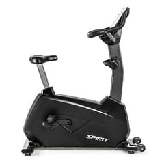 Spirit USA Phantom Touchscreen Upright Bike