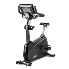 Spirit USA Phantom Touchscreen Upright Bike
