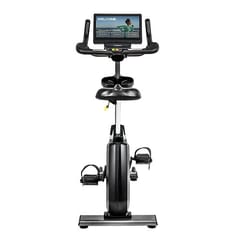 Spirit USA Phantom Touchscreen Upright Bike