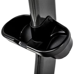 Spirit USA Phantom Touchscreen Upright Bike