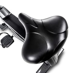 Spirit USA Phantom Touchscreen Upright Bike