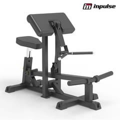 Impulse Fitness IFP1501 - Bicep Curl