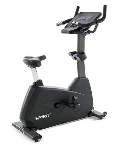 Spirit USA CU800+ Upright Bike
