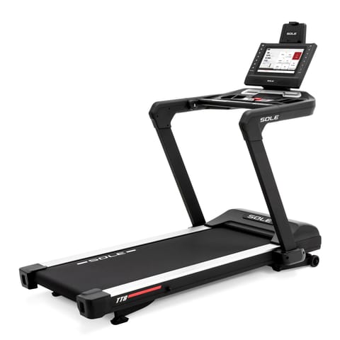 Sole USA TT8 Motorised Treadmill