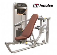 IMPULSE FITNESS PLAMAX PL 9021 MULTIPRESS