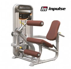 IMPULSE FITNESS PLAMAX PL 9019 LEG EXTENSION / LEG CURL