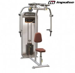 IMPULSE FITNESS PLAMAX PL 9022 PEC - DECK / REAR DELT