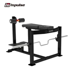 IMPULSE FITNESS HSP7051 HIGH PRONE ROW BENCH