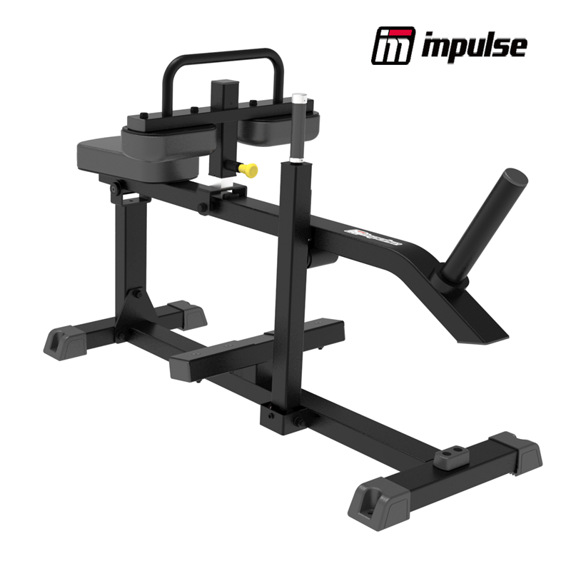 Build Strong and Defined Calves with Impulse Fitness IFP1623