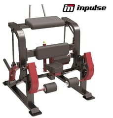 IMPULSE FITNESS SL7026 LEG CURL