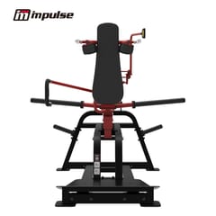 IMPULSE FITNESS SL7034 HACK SQUAT