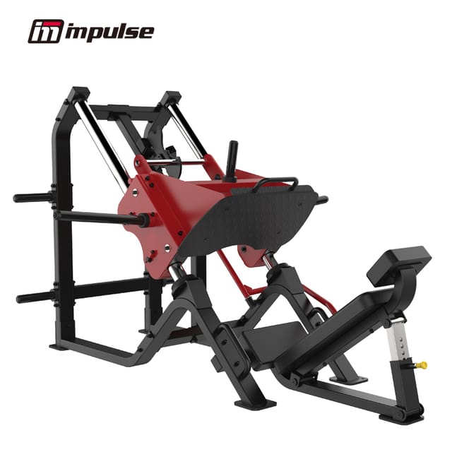 Impulse SL7020 45 Leg Press