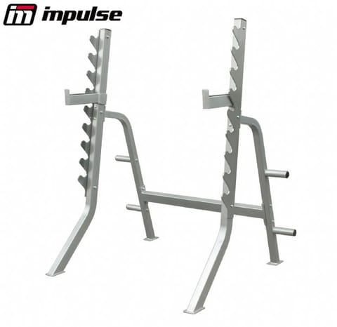 Impulse IFSS Squat Stand