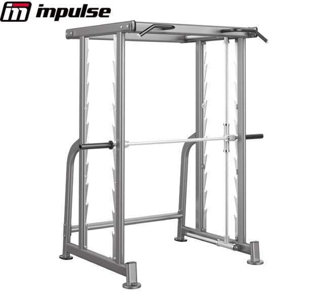 IMPULSE FITNESS IT7033 MAX RACK