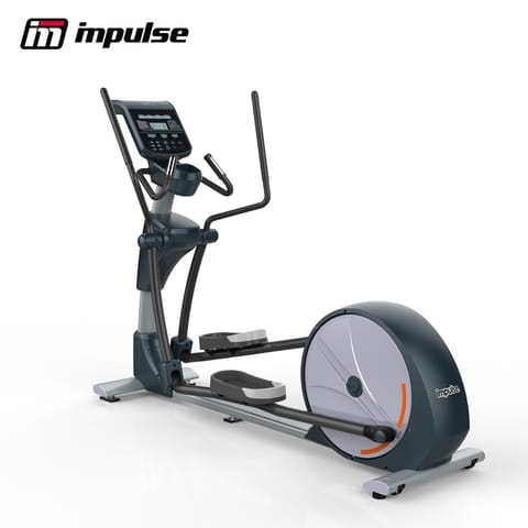 Impulse RE500 Elliptical Cross Trainer