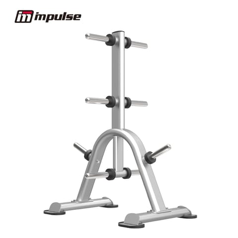 Impulse IT7017 Weight Plate Tree