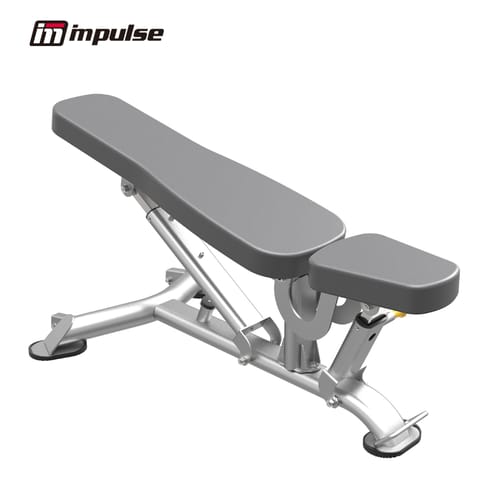 Impulse IT7011 Multi-Adjustable Bench