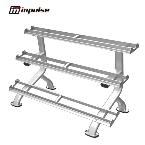 Impulse IT7018 Dumbbell Rack
