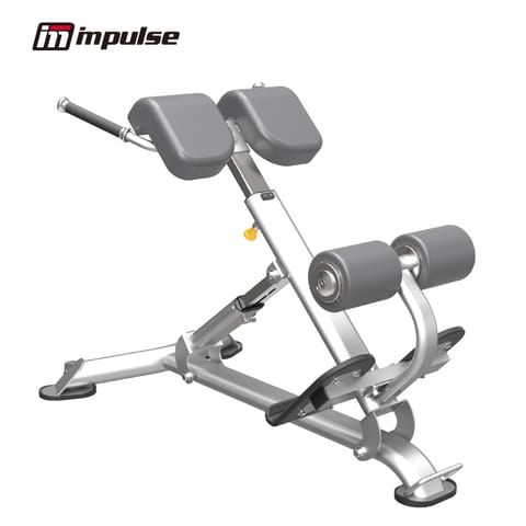 Impulse IT7007 Multi Hyperextension