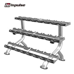 IMPULSE FITNESS IT7012 DUMBBELL RACK