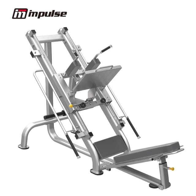 IMPULSE FITNESS IT7006 LEG PRESS/HACK SQUAT