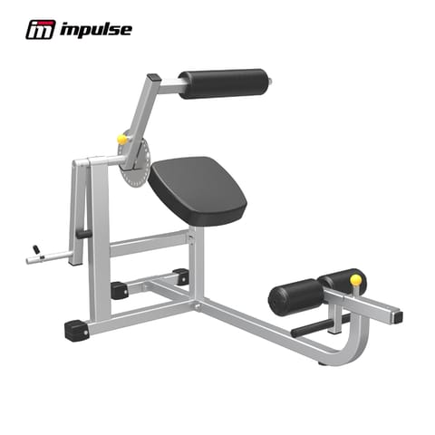 Impulse IFABM Ab/Back Machine