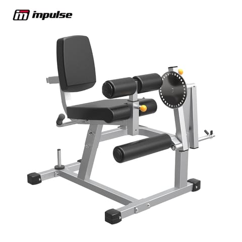 Impulse IFLEGM Leg Extension / Curl Machine